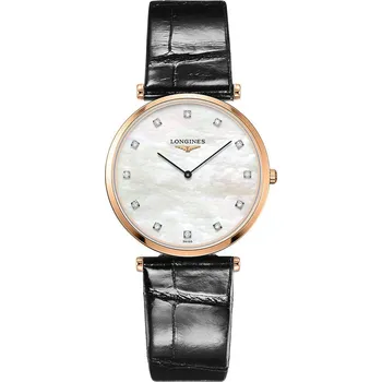 Dámské hodinky Elegance Longines L47091882