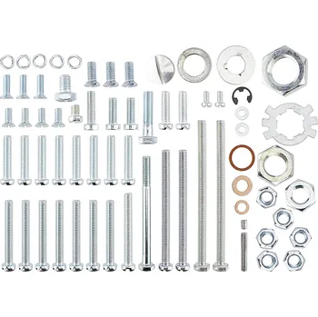 Motor pro motocykl Sada šroubů motoru ČZ 125, 175, 250 typ 450, 453, 455 Kyvačka