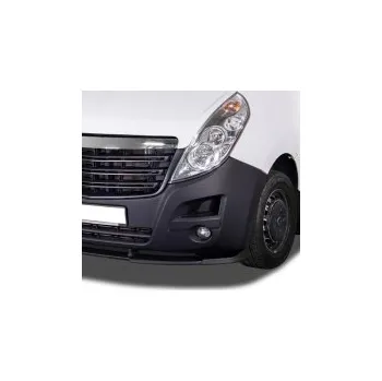 Tuning RDX Racedesign přední difusor Vario-X3 Renault Master -- rok výroby 2010-21