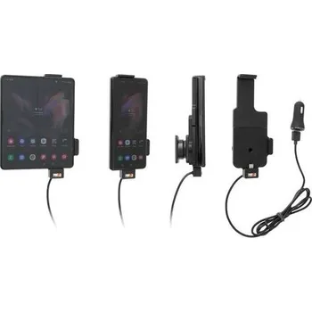 Brodit držák s nabíjením z CL na Samsung-Galaxy Z Fold4 5G, 721327