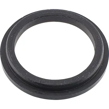 Průchodka předních teleskopů Kyvačka - horní