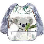 Kruzzel 22255 bryndák/zástěra s rukávy…