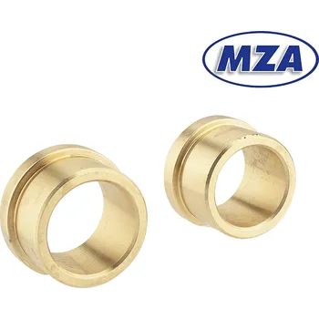 Motor pro motocykl Pouzdra spojkového koše Simson S51 - MZA (sada)