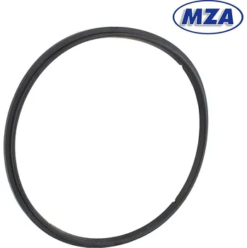 Motor pro motocykl Těsnění krytu zadního kulatého světla Simson S51 - MZA