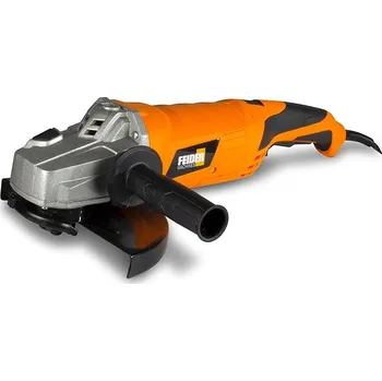 úhlová bruska Elektrická úhlová bruska 230 mm, 2000W FM2030-1 FEIDER - VÝPRODEJ (FEIDER)