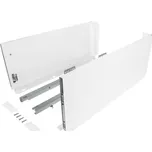 Interex design Kuchyňský box - INTERBOX Premium 16 - 199 mm / Bílá 550 mm