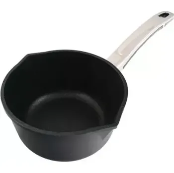 Hrnec Titanový rendlík 18 cm 1,8 l BAF Gigant