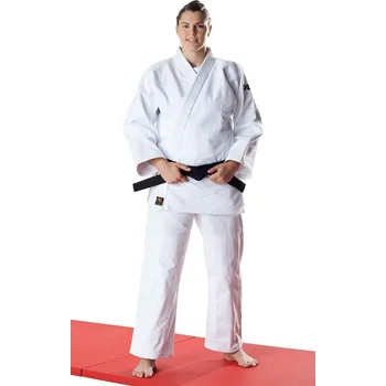 Bojový sport Kimono judo DAX TORI GOLD 750g bílé Velikost: 130
