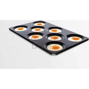 Plech na pečení Plech RATIONAL Multibaker GN 1/1