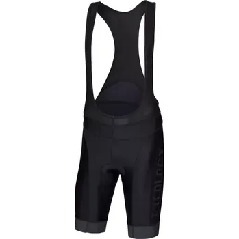 Sport Cyklokraťasy se šráky Cycology Logo (Black), pánské