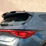 Autostyle zadní spoiler kšilt nad okno Seat Leon hatchback (KL1) včetně FR -- od roku výroby 2020- SLEVA 5%