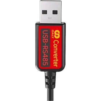Datový kabel Kabel USB-RS485 DALY Smart BMS