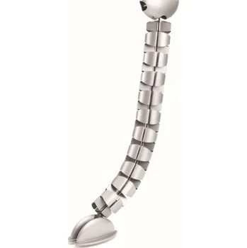 kabelová chránička Rehau Držák kabelu / Hliník 1400 mm