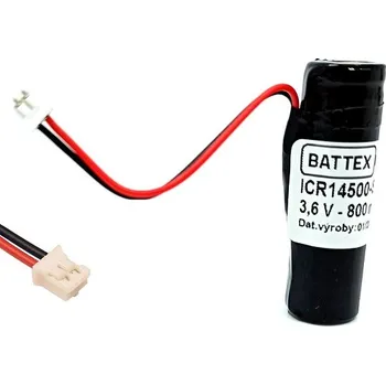 Dávkovač mýdla ICR14500-ST