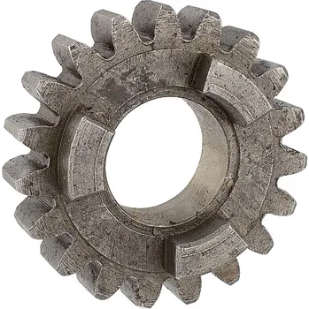 Motor pro motocykl Ozubené kolo 19z (1 typ.) Jawa 350 - 638