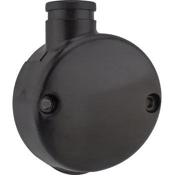 Motor pro motocykl Těleso čističe sání plast Babetta 210, 225