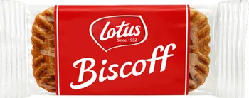 Lotus Biscoff Sušenky 300x 6,25 g