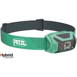 Čelovka Petzl Actik Barva Modrá