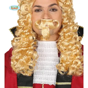 Karnevalový kostým Guirca Fiží bílé krajkové