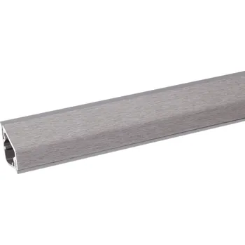 Kuchyňská pracovní deska KAINDL Těsnící lišta Titan / 5853 PE 4000 mm