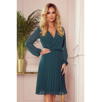 Dámské šaty Společenské šaty model 144199 Numoco s