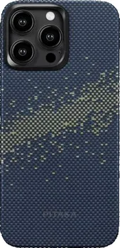 Pouzdro na mobilní telefon Pitaka StarPeak MagEZ Case 4 pro iPhone 15 Pro