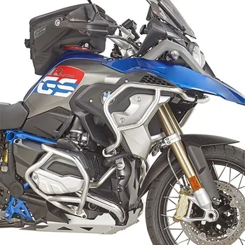 Rám pro motocykl BMW R 1250 GS LC (19-) horní padací rám nerezový Givi TNH5124OX