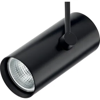 Arelux Nastavitelný LED reflektor XMUSE MT pro 1F lištu MINI TRACK, 9W Barva: Zlatá, Teplota světla: 3000K - teplá bílá