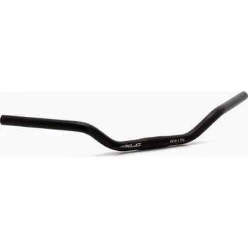 XLC Trekking HB-C03 600/25,4 mm, černá