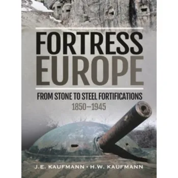 Fortress Europe - Kaufmann Kat