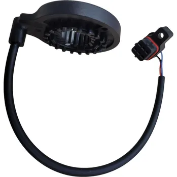 Tachometr RIVERSIDE Snímač šlapání P24L DV3 165 mm