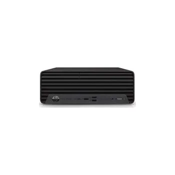 Stolní počítač HP PC Pro SFF 400G9 i5-13500, 1x8 GB, 512GB M.2 NVMe, Intel HD DP+HDMI, usb kl. myš, 240W (99P06ET#BCM)