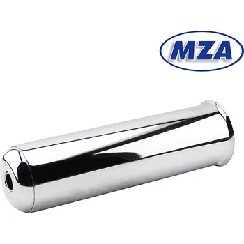 Výfukový systém Koncovka výfuku Simson - MZA