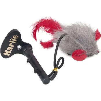 Hračka pro kočku Hračky pro upevnění na škrábací strom - 3ks