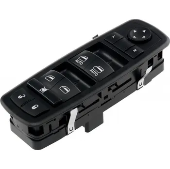 Spínač ovládání oken CHRYSLER TOWN & COUNTRY 2008-,DODGE GRAND CARAVAN 2008-,JOURNEY 2009-,JEEP LIBERTY 2008- 4602533AF NTY