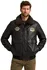 Pánská casual bunda PME Legend Snowprop Jacket PLJ2309703-999