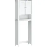 Berg úložná skříňka nad toaletu 60 x 27…