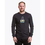 Meatfly Dakar tričko s dlouhým rukávem…