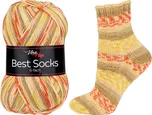 Vlna-Hep Best Socks 6-fach