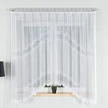 My Best Home Violetta 180 bílá 300 x…