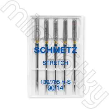 Jehly Schmetz 130/705 H STRETCH 90/14