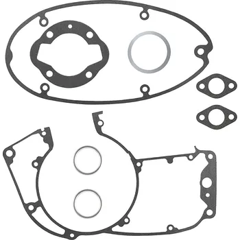 Těsnění pro motocykl Sada těsnění JAWA 250/559 Panelka