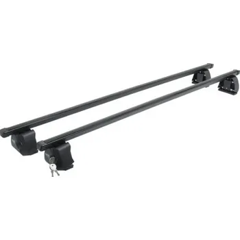 Příčník na automobil Diheng Střešní nosič OCT IV zámek černý DIH, 02333