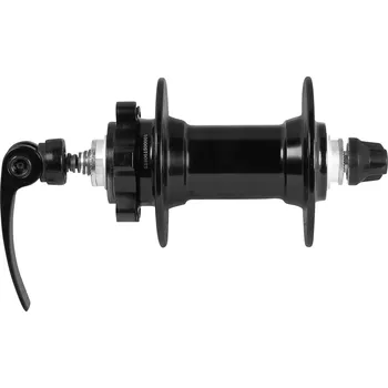 Náboj kola Force Basic 80450 černý 32 děr 9 x 108 mm