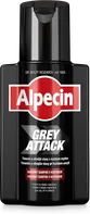 Alpecin Grey Attack barevný šampon s kofeinem 200 ml