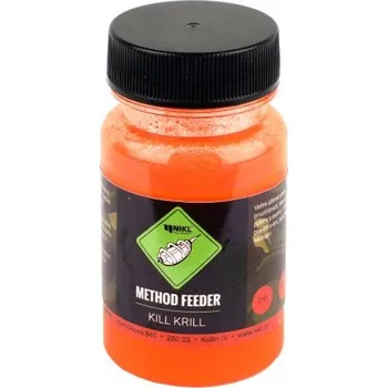 Umělá nástraha Nikl Feeder Dip 50ml Příchuť: 68