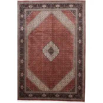 Koberec Orientální koberec Kašmír 293x202 cm - M110105