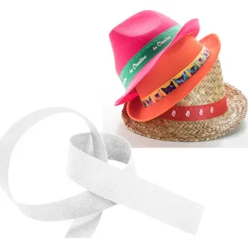 Stuha Subrero stuha se sublimací na klobouky