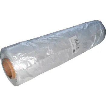 Sáček na potraviny OEM Mikrotenové sáčky 5kg, 125ks, balení 20 rolí - 8595669377348