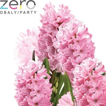 Papírový ubrousek Ubrousky Daisy 7320669 Hyacint růžový